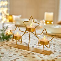 Tables de fêtes